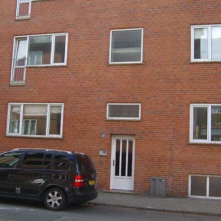 Appartement 068. Willemoesgade  à Esbjerg Extérieur photo