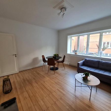 Appartement 068. Willemoesgade  à Esbjerg Extérieur photo