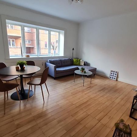 Appartement 068. Willemoesgade  à Esbjerg Extérieur photo