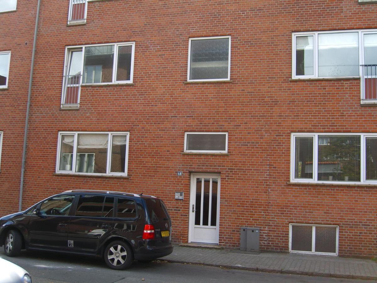 Appartement 068. Willemoesgade  à Esbjerg Extérieur photo