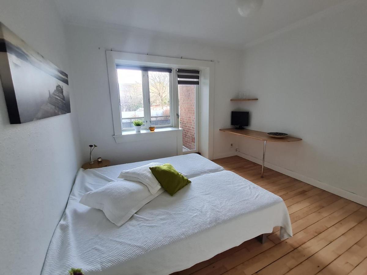 Appartement 068. Willemoesgade  à Esbjerg Extérieur photo