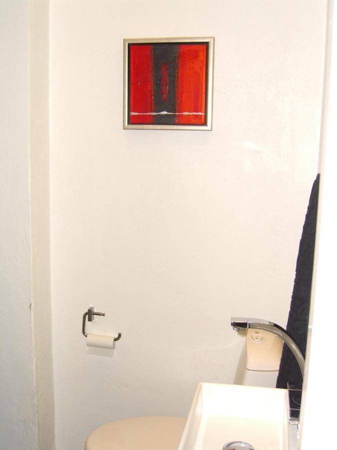 Appartement 068. Willemoesgade  à Esbjerg Extérieur photo