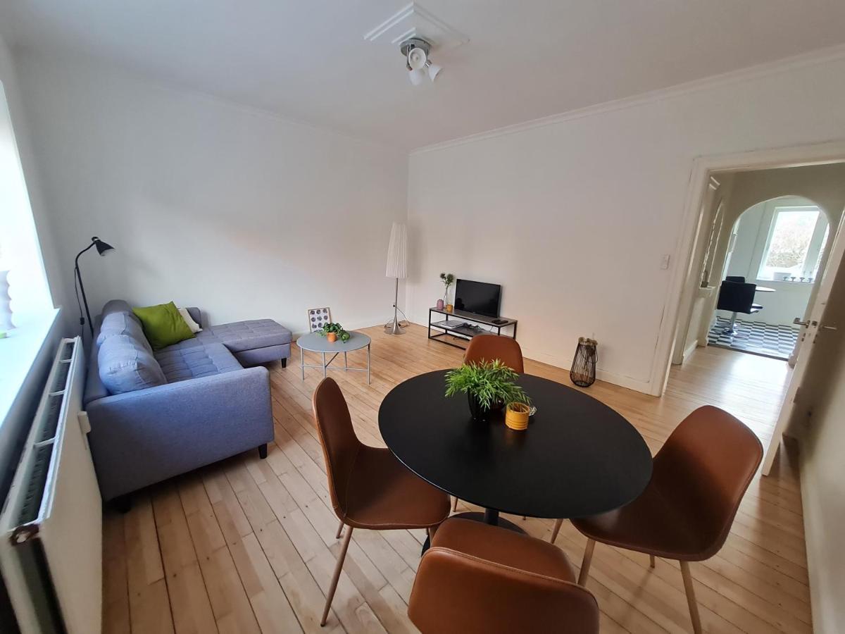 Appartement 068. Willemoesgade  à Esbjerg Extérieur photo